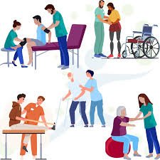 Physiotherapy